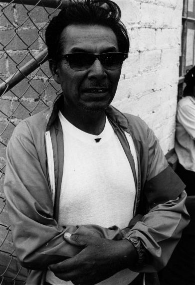 (3357) Roberto Morales “El Profe” Boycott Organizer (3357) Roberto Morales “El Profe” Boycott Organizer